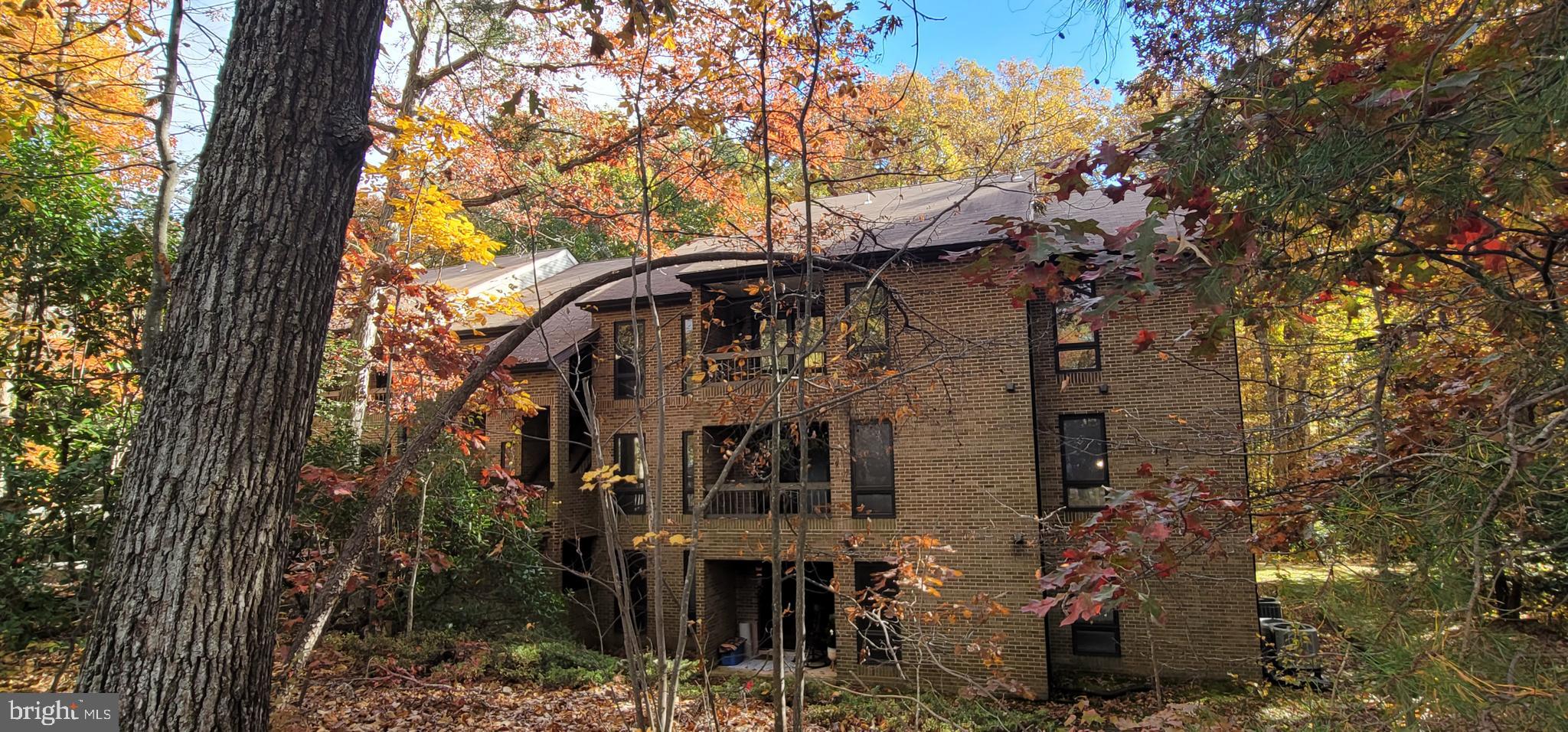 ORCHID PARK OF WILDEWOOD - Residential Lease