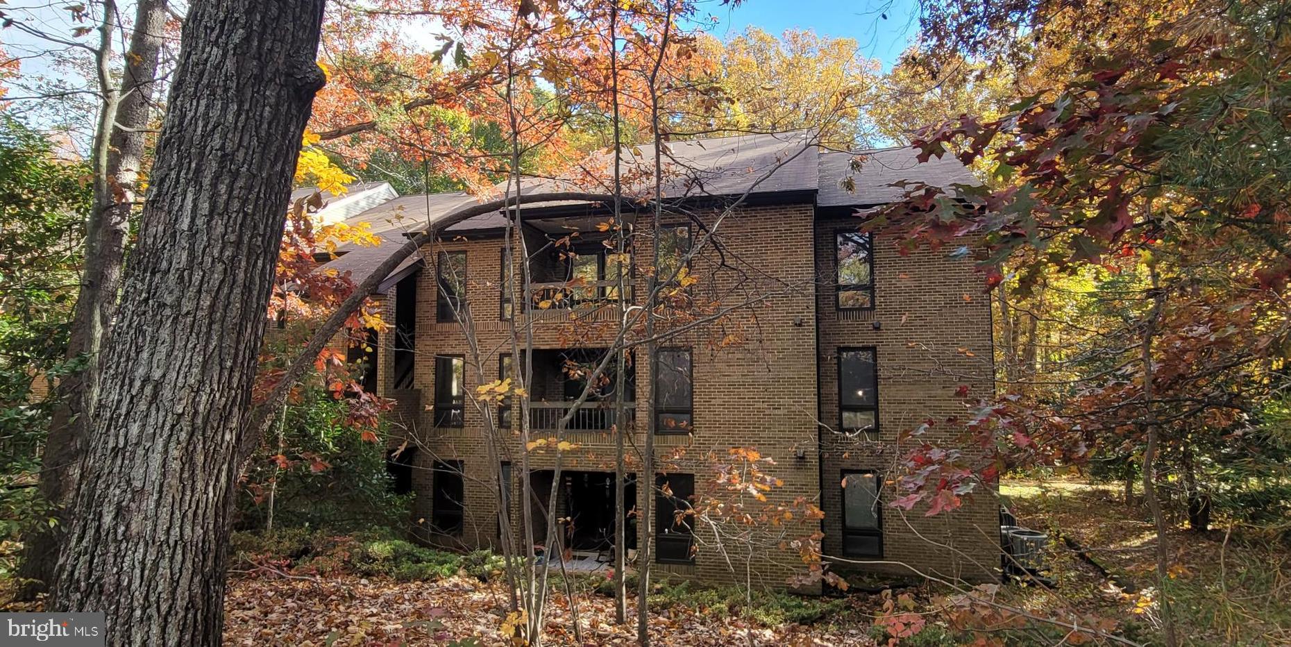 ORCHID PARK OF WILDEWOOD - Residential Lease