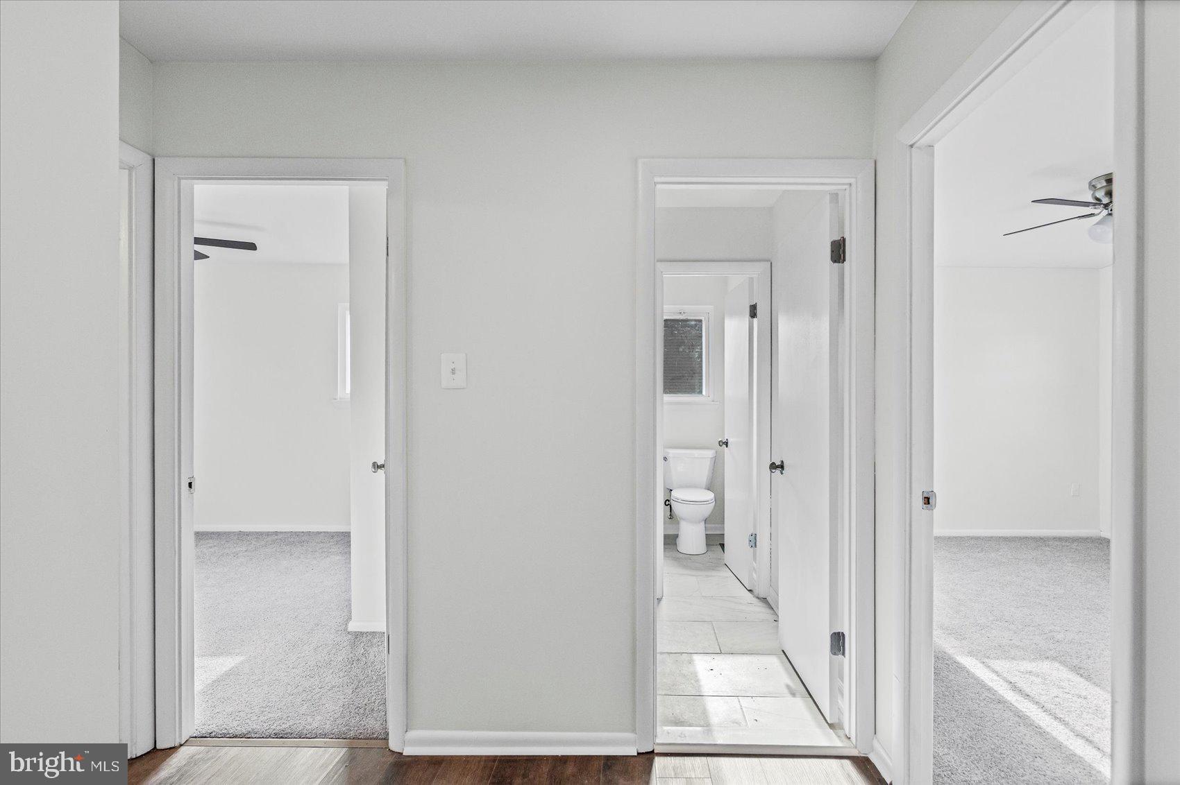 WILLOUGHBY WOODS - Residential