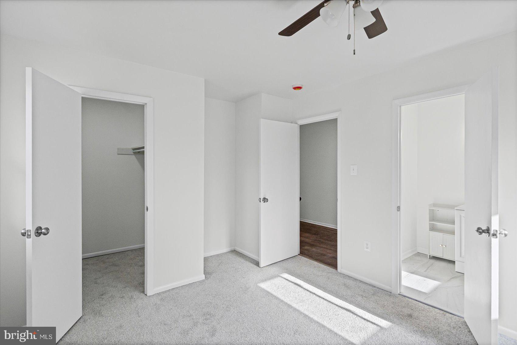 WILLOUGHBY WOODS - Residential