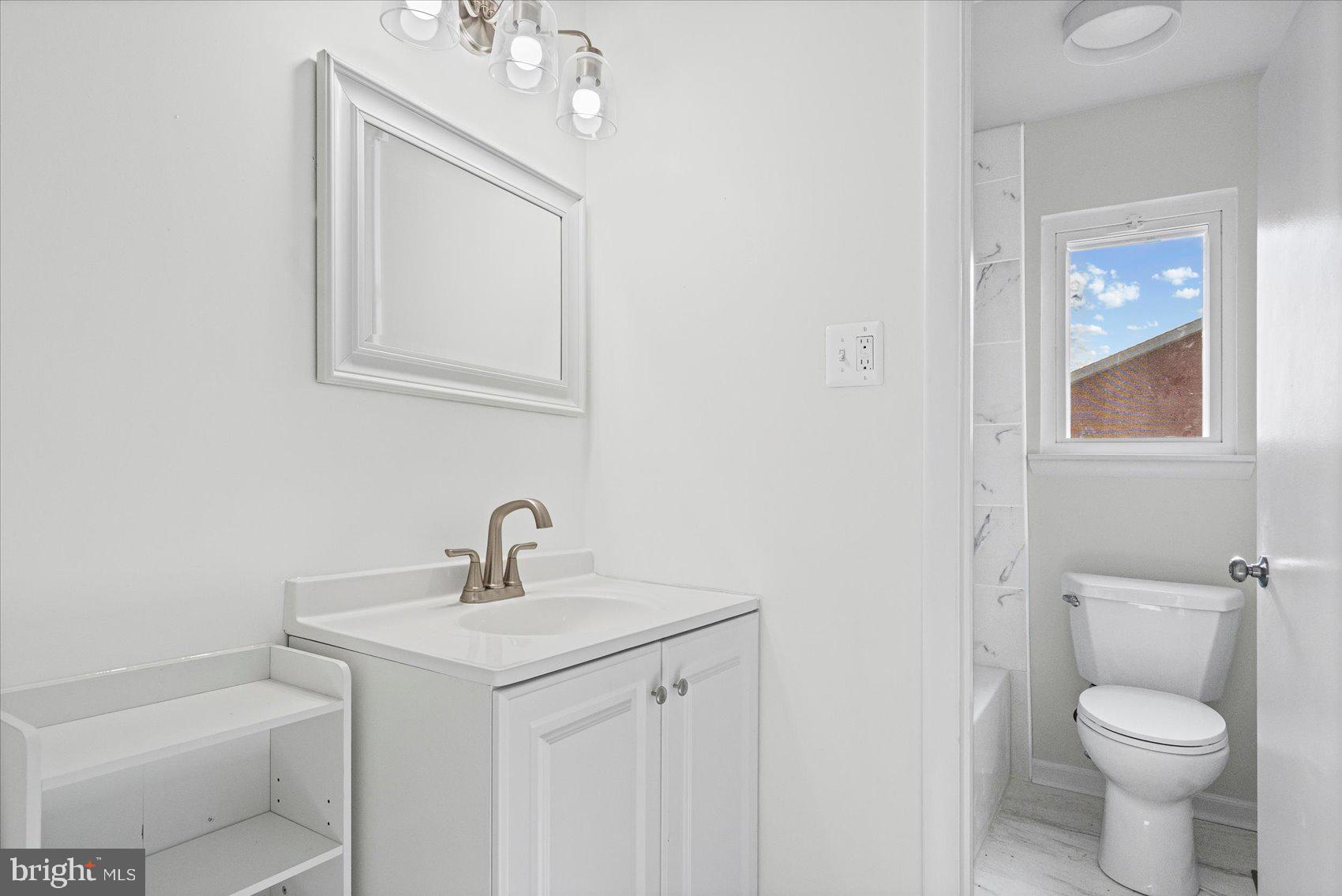 WILLOUGHBY WOODS - Residential