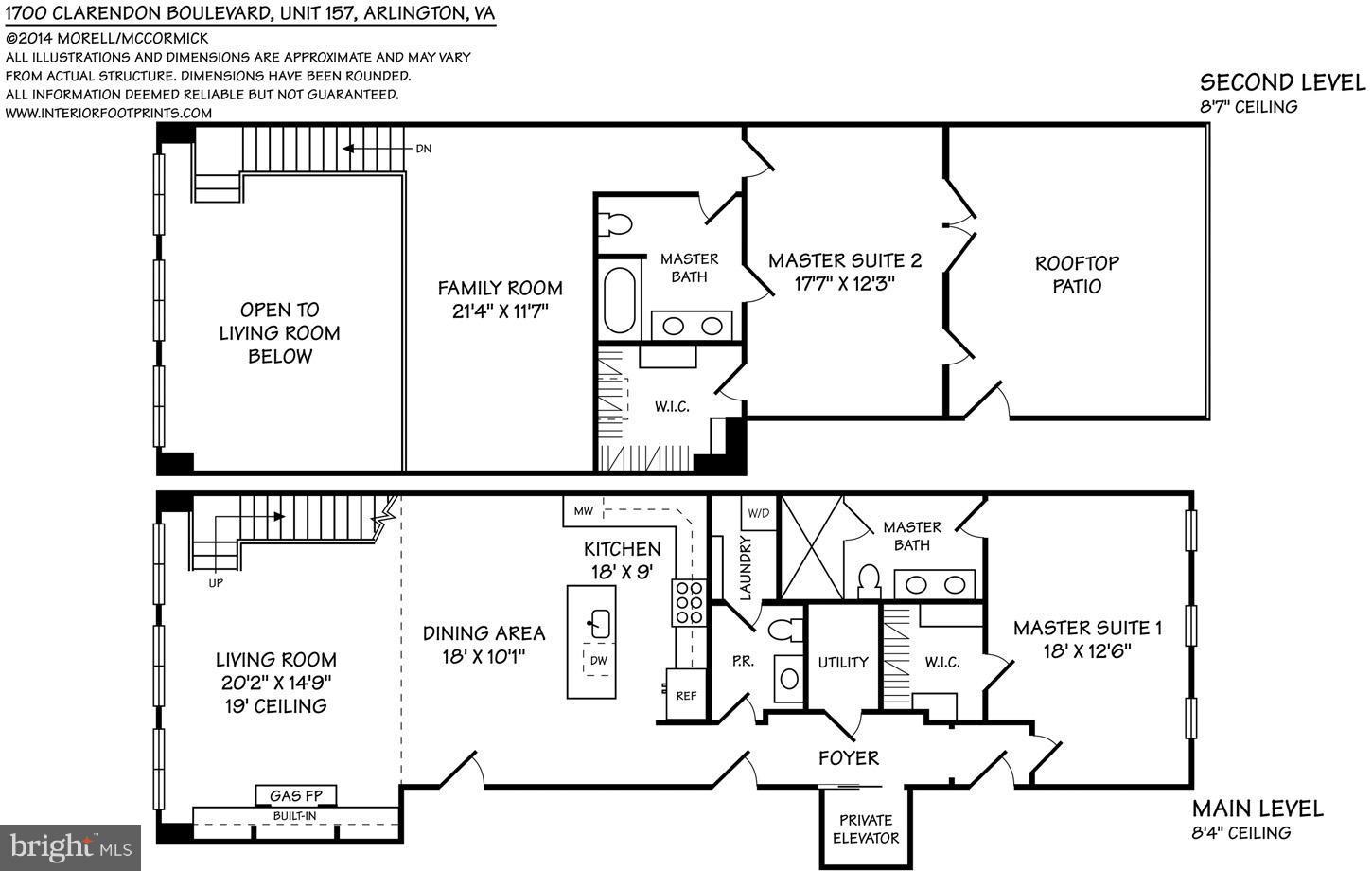 GASLIGHT SQUARE - Residential