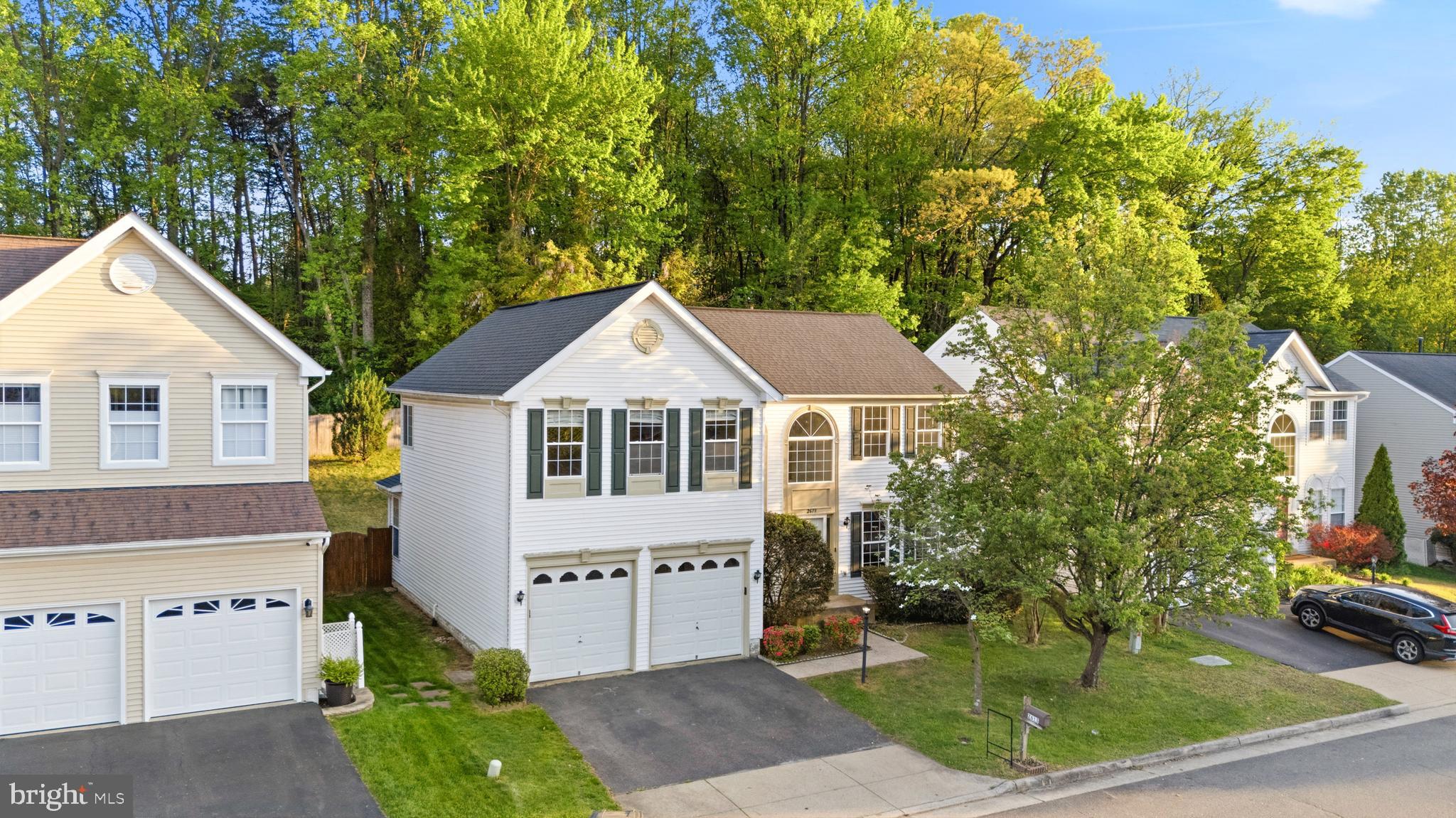 2613 PHEASANT HUNT ROAD