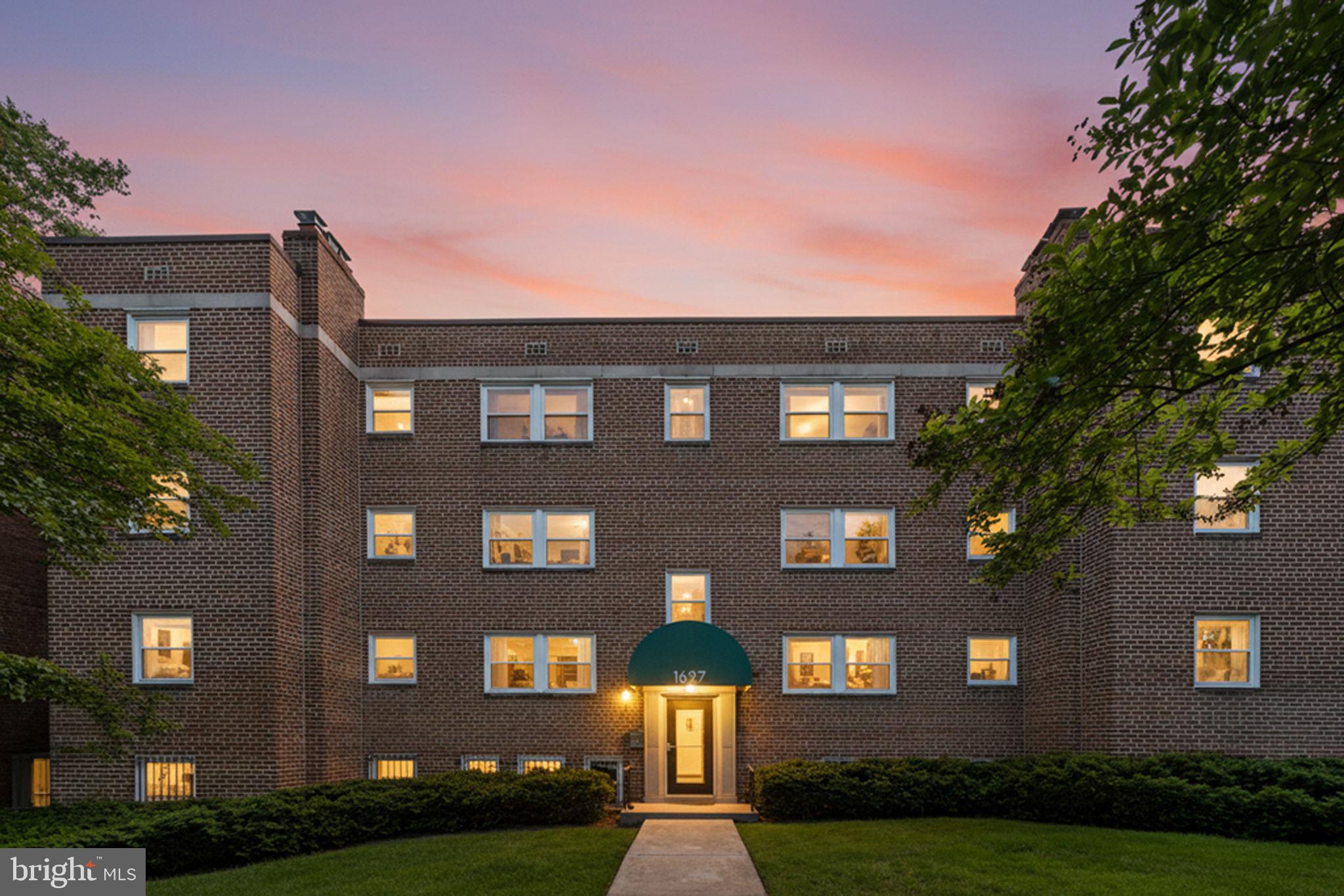 1627 MASSACHUSETTS AVENUE SE T1 (#B1)