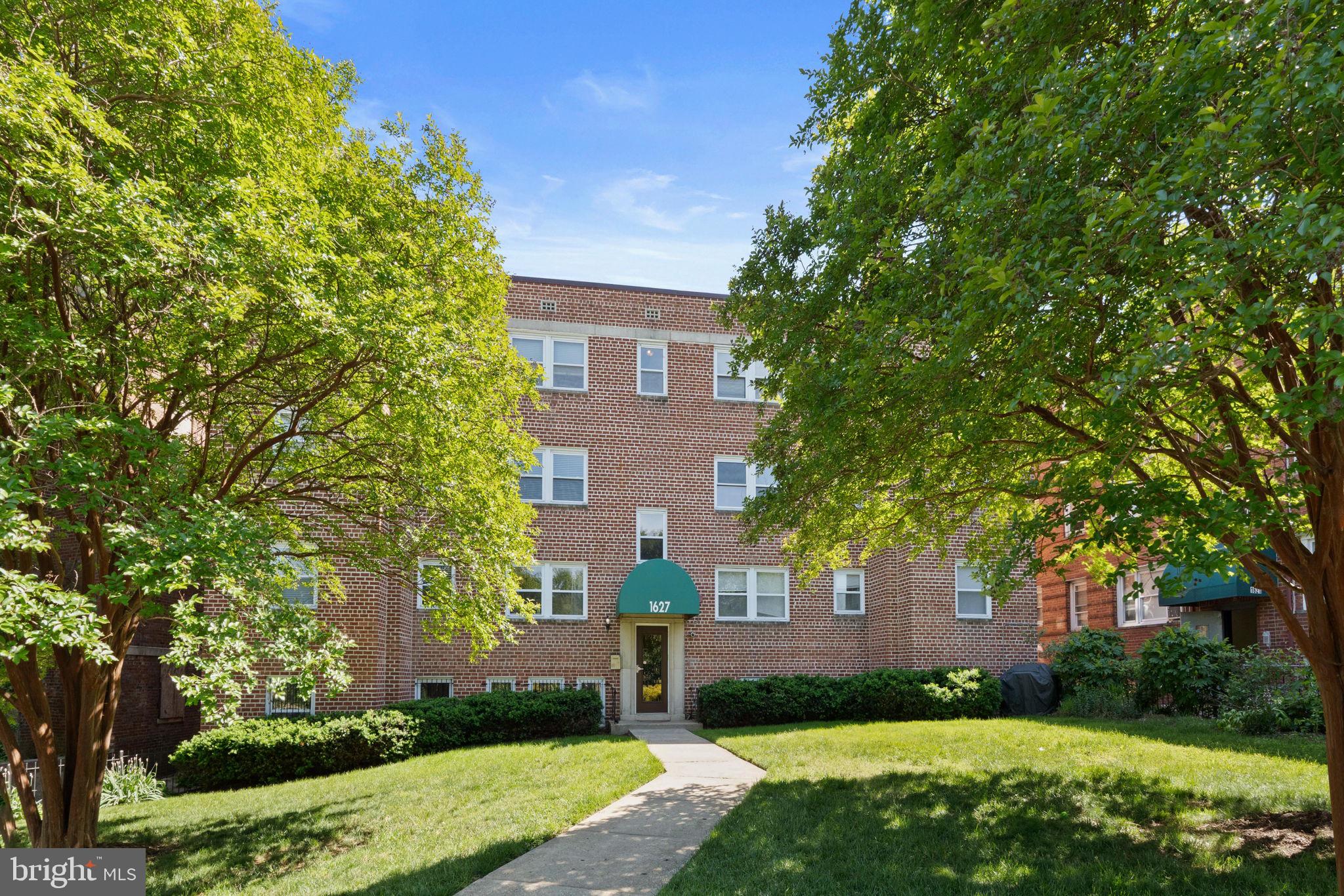 1627 MASSACHUSETTS AVENUE SE T1 (#B1)