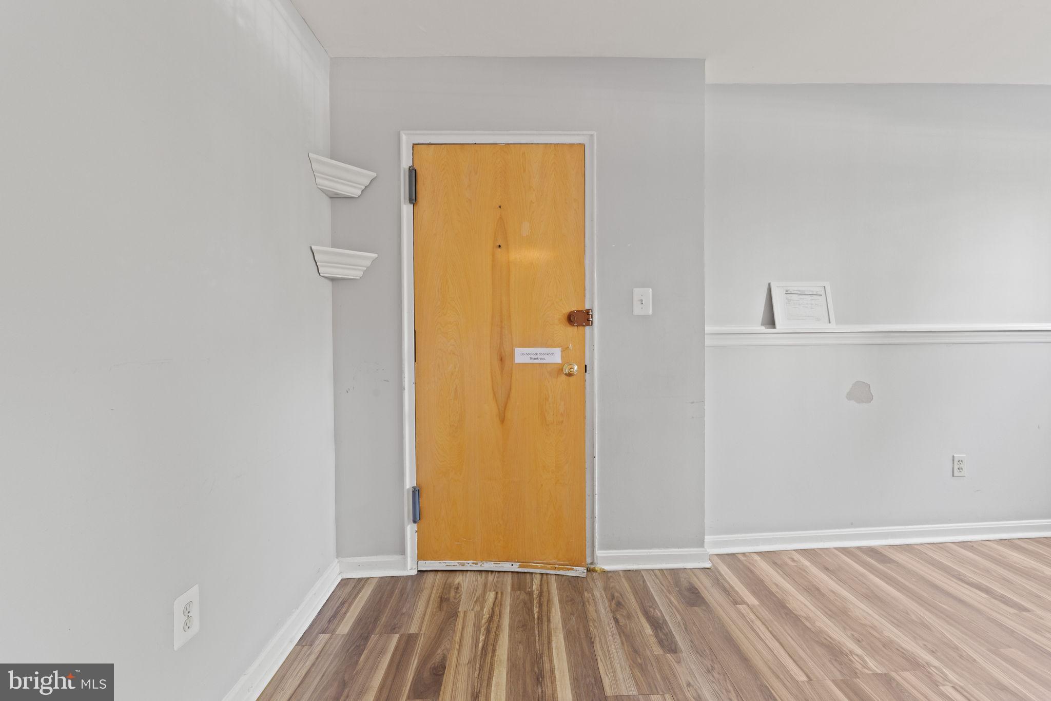 1627 MASSACHUSETTS AVENUE SE T1 (#B1)