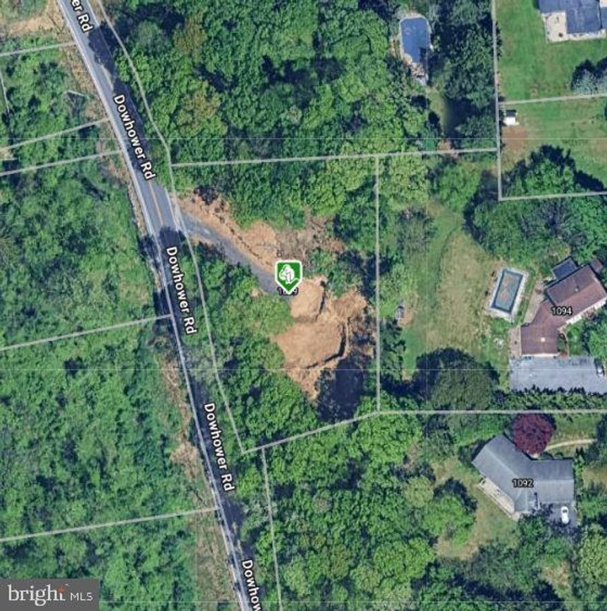 Build your dream home on this beautifully wooded 0.82-acre lot in Lower Paxton Township. Located at the rear of the Twin Lakes development, this lot is surrounded by a limited number of neighboring homes and is just a short distance from Kohl Park. Initial excavation and clearing have already been completed, however, it's not the finished product,  allowing you to customize any additional clearing to suit your preferences. Access to public water, sewer, and natural gas hookups available.  Bring your own builder! No time frame to complete - buy now, and build when it is convenient for you!