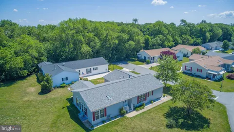 7 Raze Lane Unit 152, Camden, DE MLS: DEKT2047178