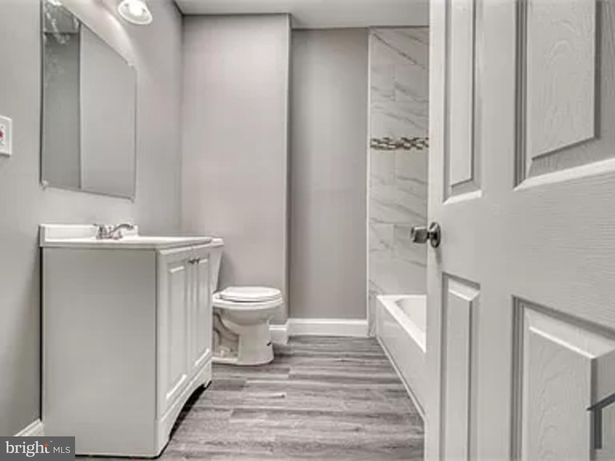 PARKSIDE - Residential