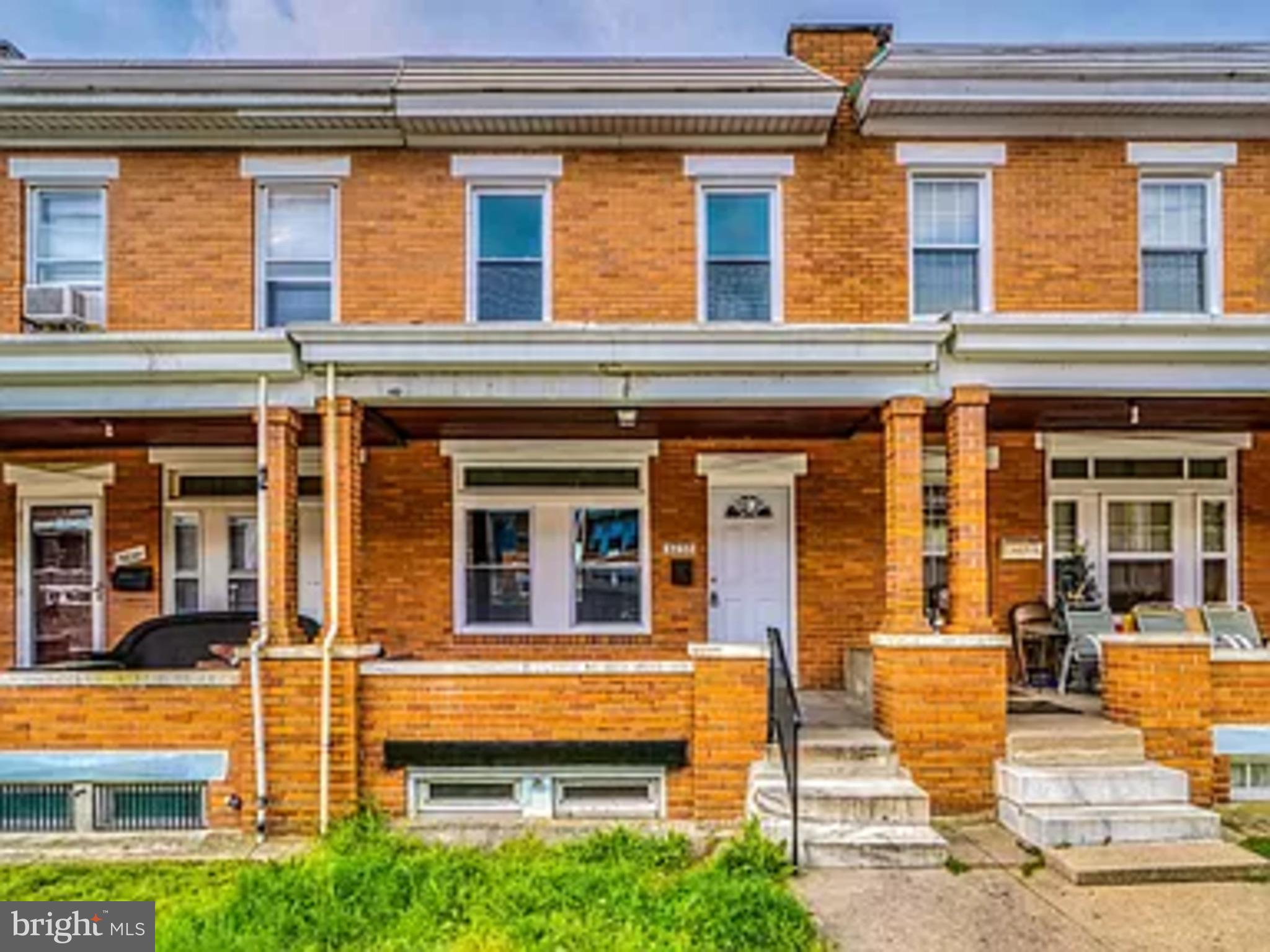 19 Property Portfolio:
This property is part of a package of 19 total properties. They can be bought together or separately. All properties were renovated/updated recently. More details below:
427 S Wickham Rd, 21229 - Asking 199.9k - Rented for $1760 (sect 8, no tenant portion) -----
708 E 30th St, 21218 - Asking 199.9k - Rented for $2100 (sect 8, $125 TP) -----
4301 Brehms Ln, 21206 - Asking 189.9k - Rented for $1680 (sect 8, 0 TP) -----
4233 Sheldon Ave, 21206 - Asking 199.9k - Rented for $1721 (sect 8, $728 TP) -----
3907 Fairview Ave, 21216 - Asking 189.9k - Vacant (was rented for $3000 as a rooming house) -----
3914 Rokeby Rd, 21229 - Asking 199.9k - rented for $1695 (sect 8, $168 tenant portion) -----
2839 Mayfield Ave, 21213 - Asking 189.9k - rented for $1607 (sect 8, no tenant portion) -----
7813 New Battle Grove, 21222 - Asking 325k - Rented for $2,250.00. Tenant is on a Month-to-month rental, pays on time and is current -----
2011 Larkhall, 21222 - Asking 220k - Rented for $1,750.00. Tenant is on a Month-to-month rental, has been there for 3 years, pays on time and is current -----
706 Norris Ln, 21221 - Asking 229.9k - Rented for $2,000.00 on a year lease that ends on May 2026 -----
1719 Fountain Rock Way B, 21040 - Asking 129.9k - Rented for $1,650.00 -----
313 Cherry Hill Rd, 21225 - Asking 149.9k - 1st floor is vacant and needs paint & 2nd floor is rented by section 8 tenant for 747 total (TP 279) -----
500 Sheridan Ave, 21212 - Asking 299.9k - rented for $2,950.00 by commercial tenant "Life Bridge Safe Streets Program" - It's a 4 unit building (mixed use) all rented by the same tenant -----
114 Carver Rd, 21222 - Asking 139.9k - rented for $1,400.00 -----
3330 Willoughby, 21234 - Asking 299.9k - with pending eviction of tenant -----
4007 Hollins Ferry Rd, 21227 - Asking 199.9k - rented for $1,800.00 and is a Month-to-month rental -----
18-20 E Elder St, 21502 - Asking 149.9k - rented for $1,750 ($800 and $950 on each side) -----
3711 10th St, 21225 - Asking 179.9k - will be vacant at the end of July -----
1730 Fountain Rock C, 21040 - Asking 129.9k - rented for $1,650.00 -----
Total price of all Properties is $3,953,300