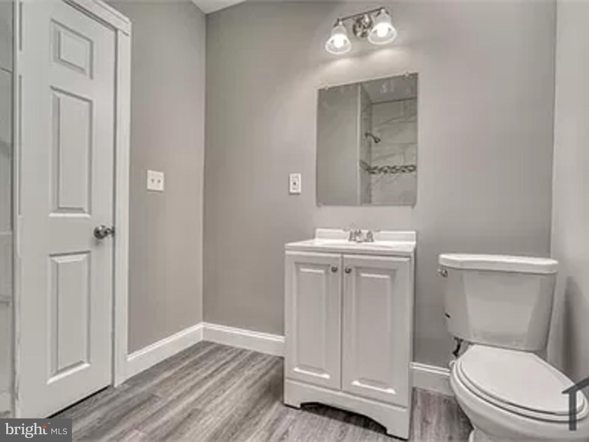 PARKSIDE - Residential