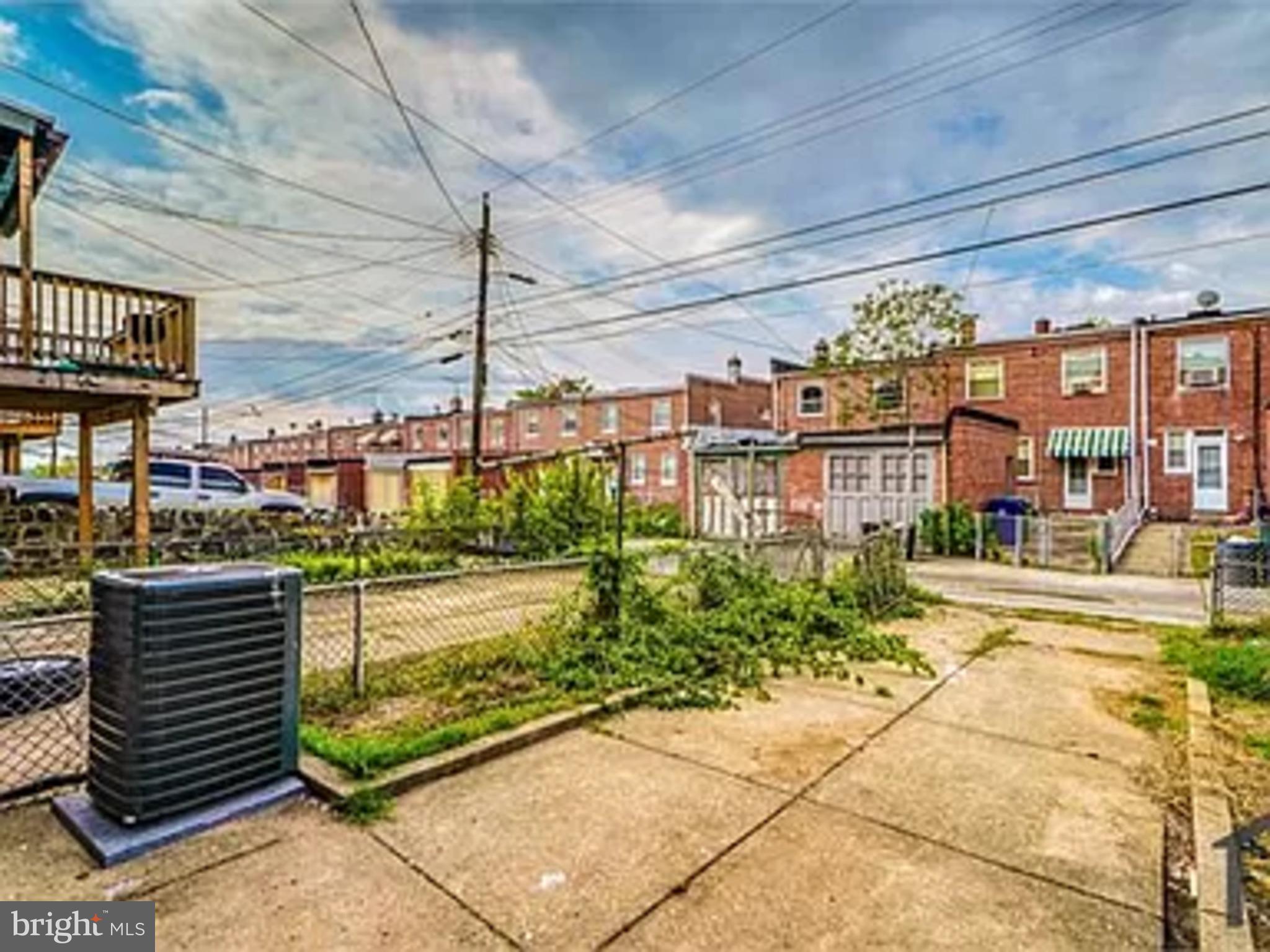 PARKSIDE - Residential