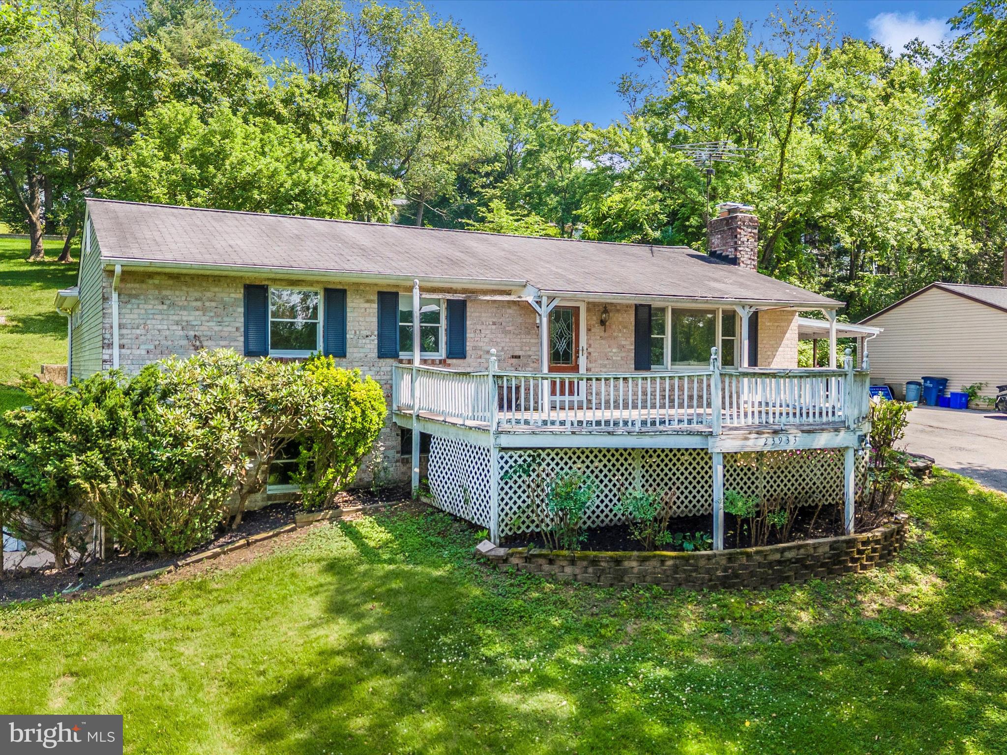 23933 STRINGTOWN ROAD