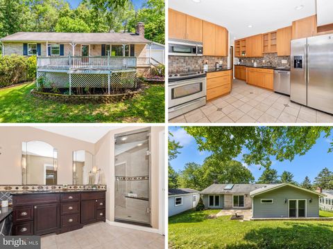 23933 STRINGTOWN ROAD CLARKSBURG MD 20871