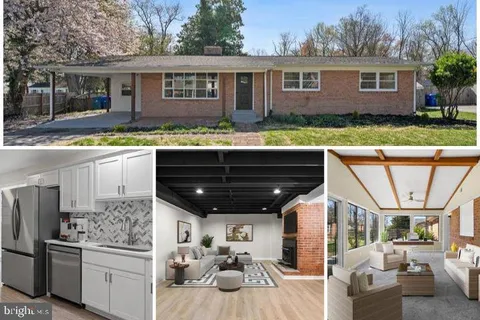 12853 Owens Drive, Waldorf, MD MLS: MDCH2040884