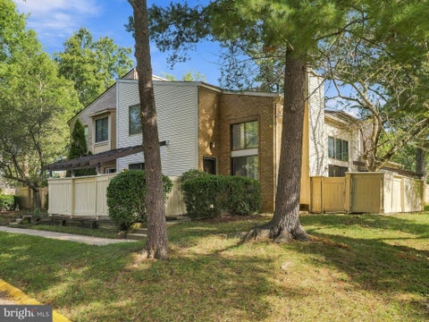 Photo of 20201 Spring Haven Court, GAITHERSBURG, MD 20886 (MLS # MDMC2257432)