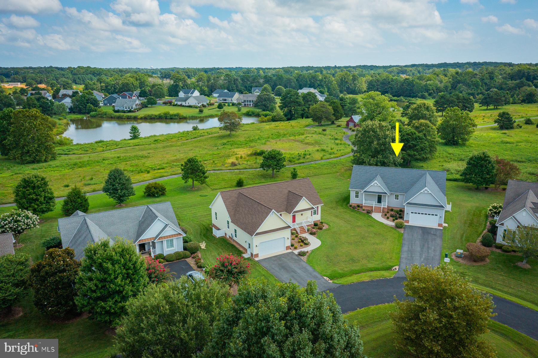 HILLS QUARTER - Residential