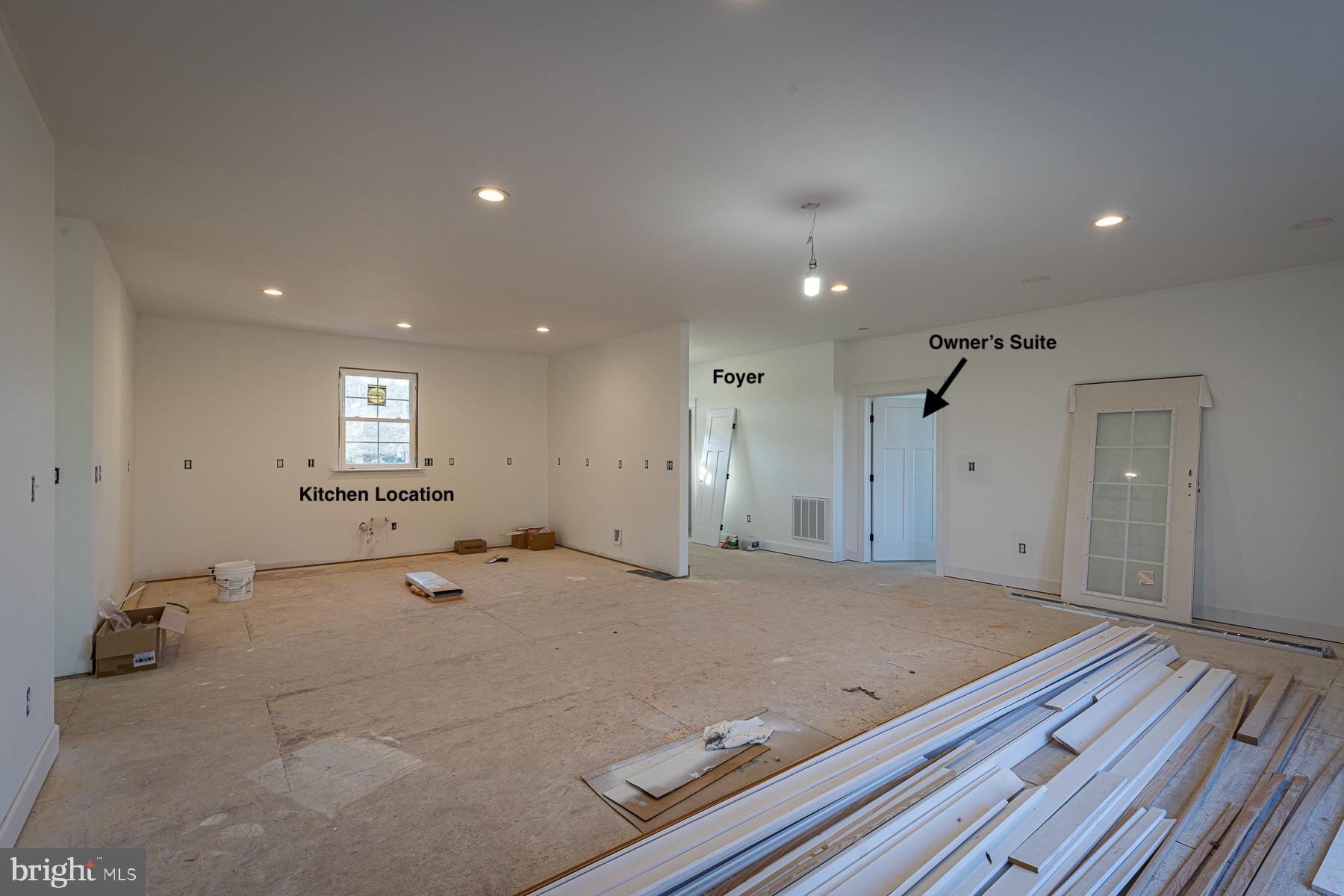 HILLS QUARTER - Residential