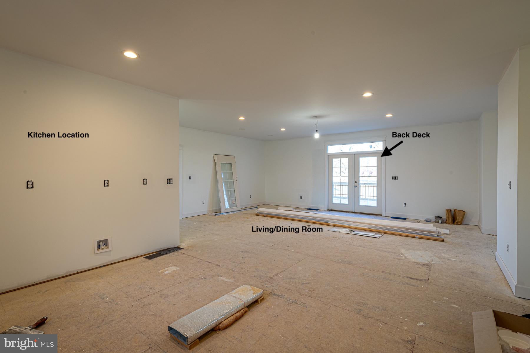 HILLS QUARTER - Residential