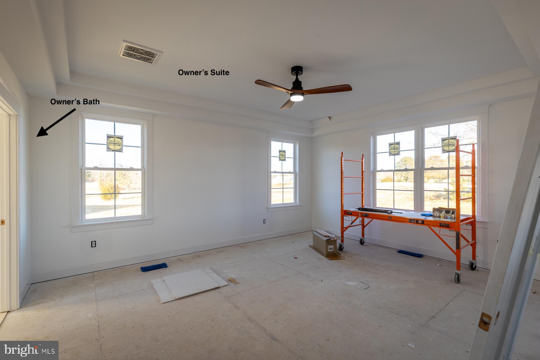 HILLS QUARTER - Residential