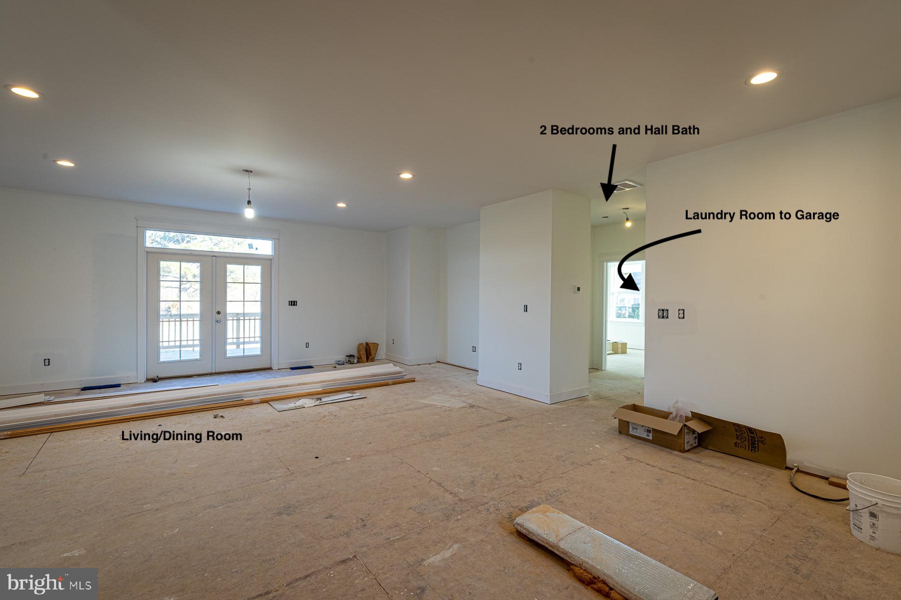 HILLS QUARTER - Residential