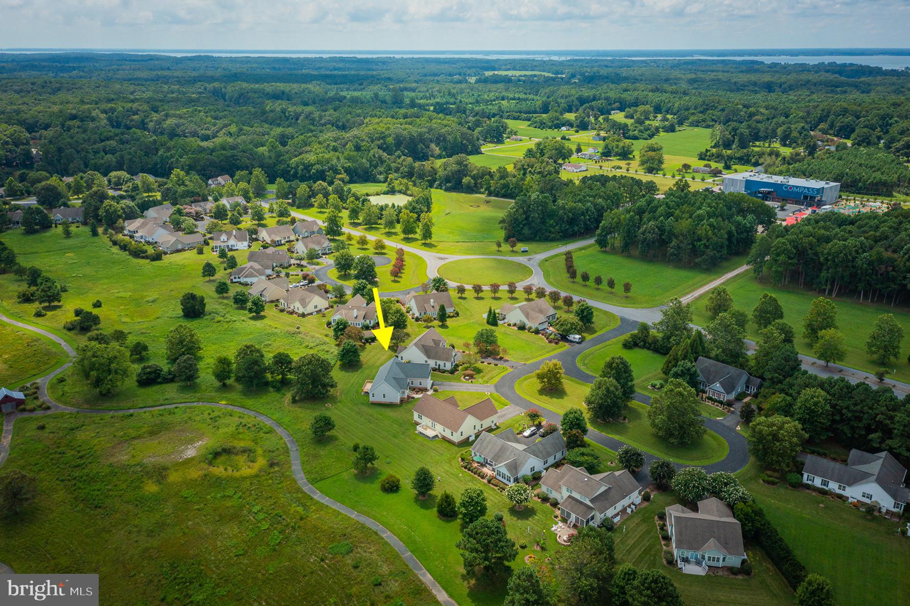 HILLS QUARTER - Residential