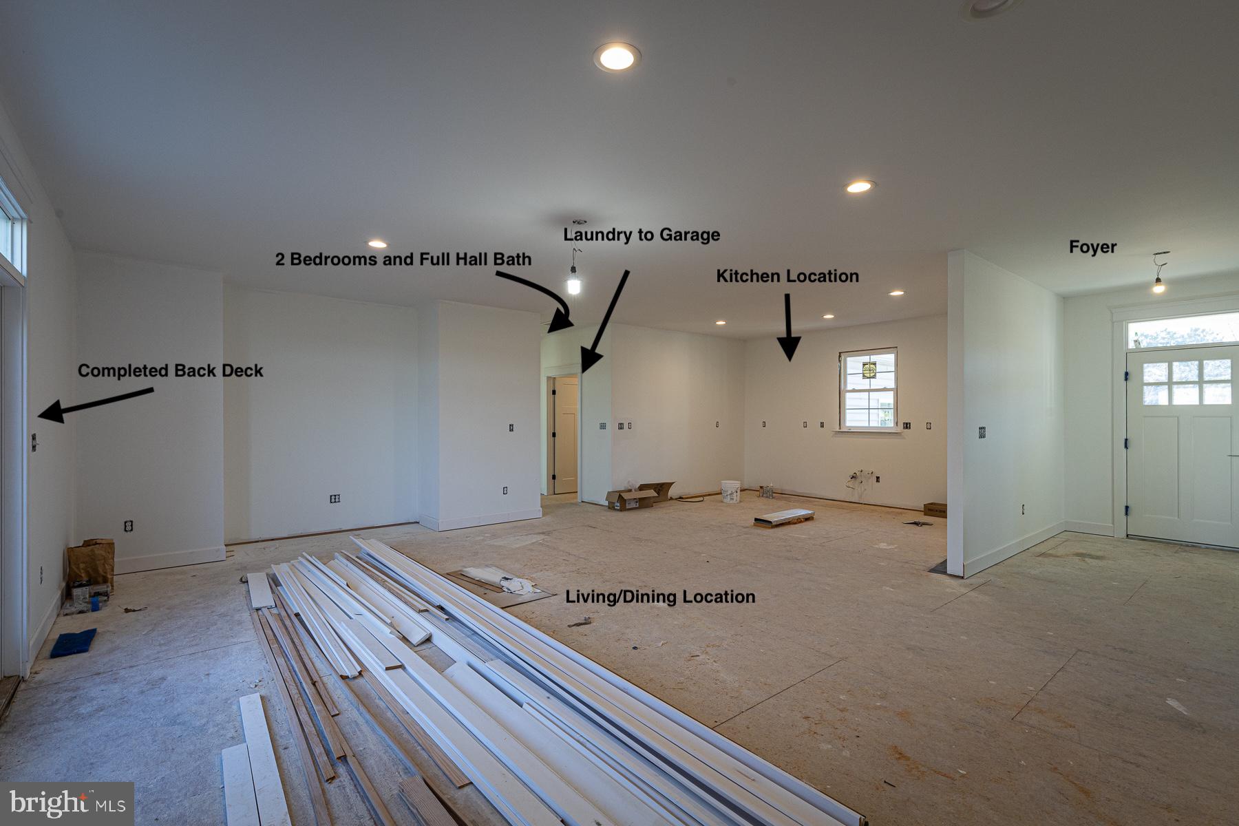 HILLS QUARTER - Residential