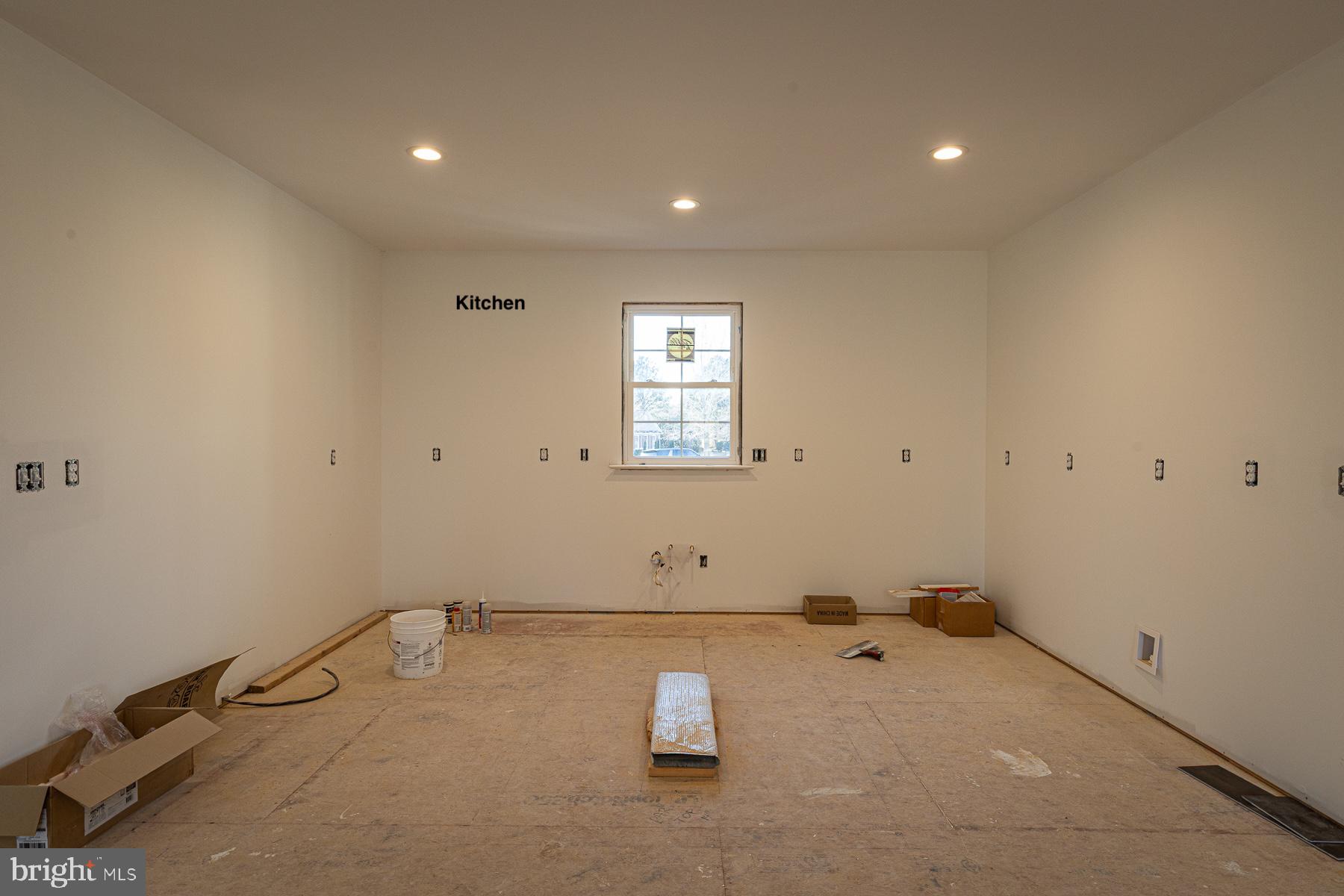 HILLS QUARTER - Residential