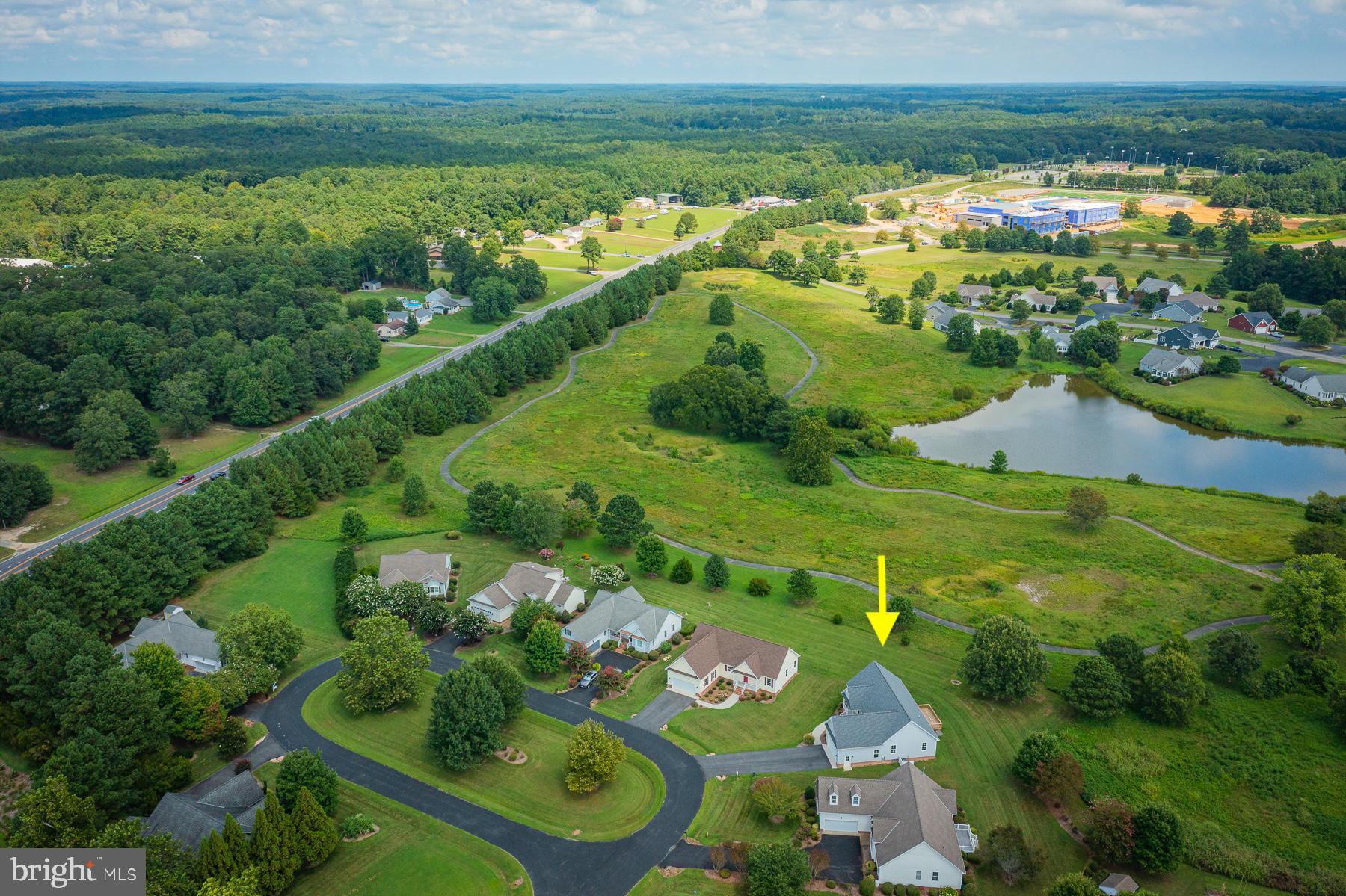 HILLS QUARTER - Residential