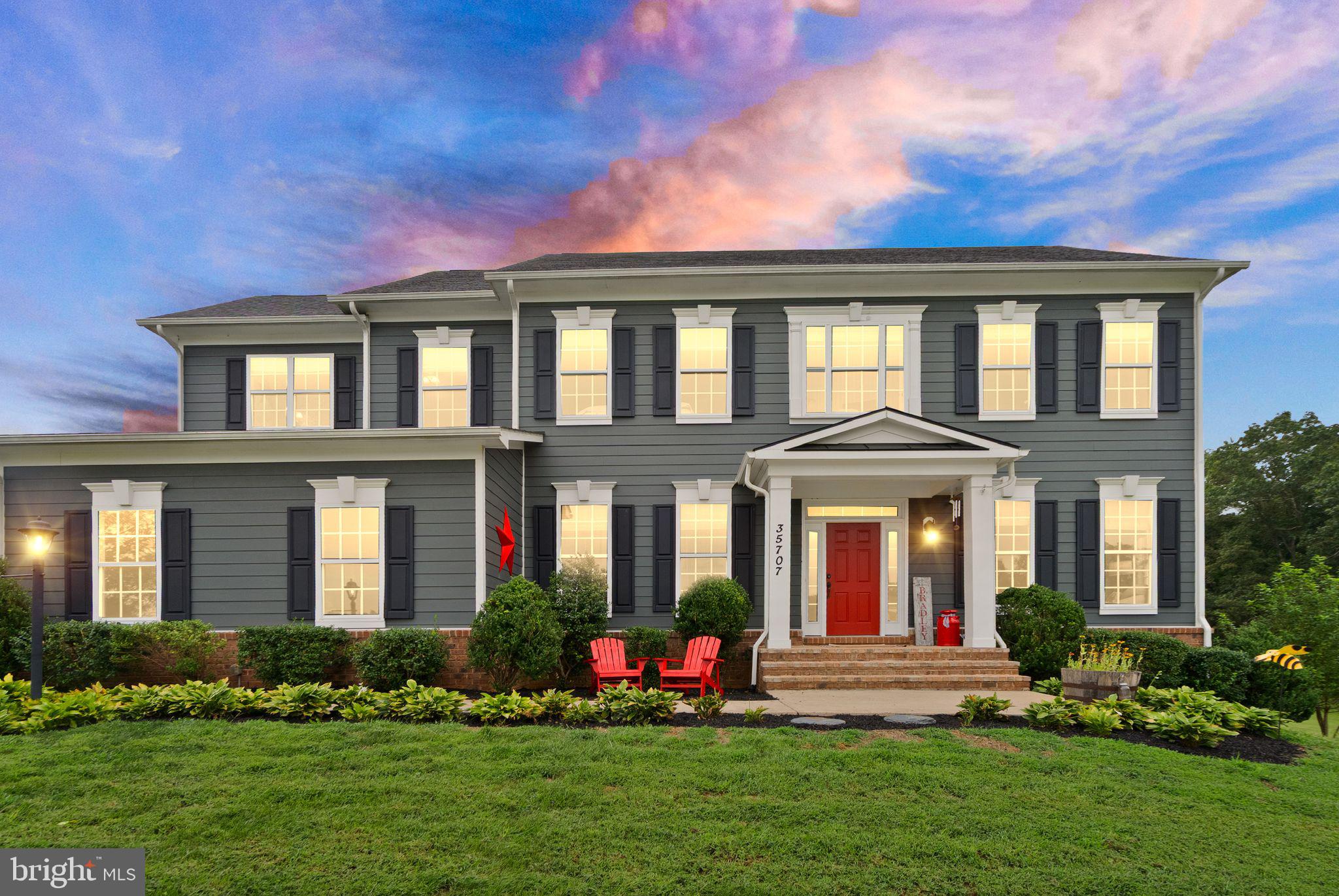 35707 SWEET BRANCH COURT