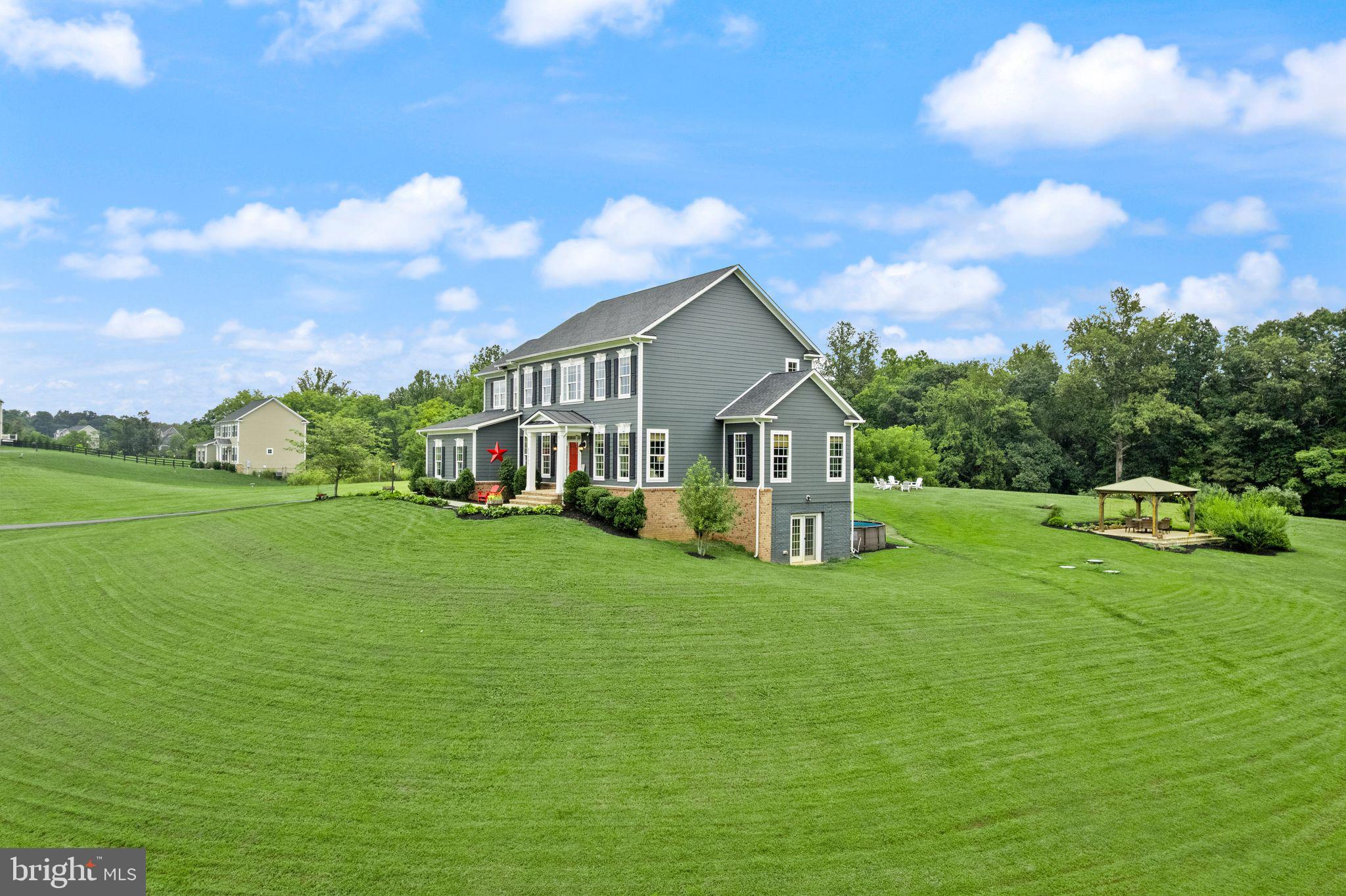 35707 SWEET BRANCH COURT