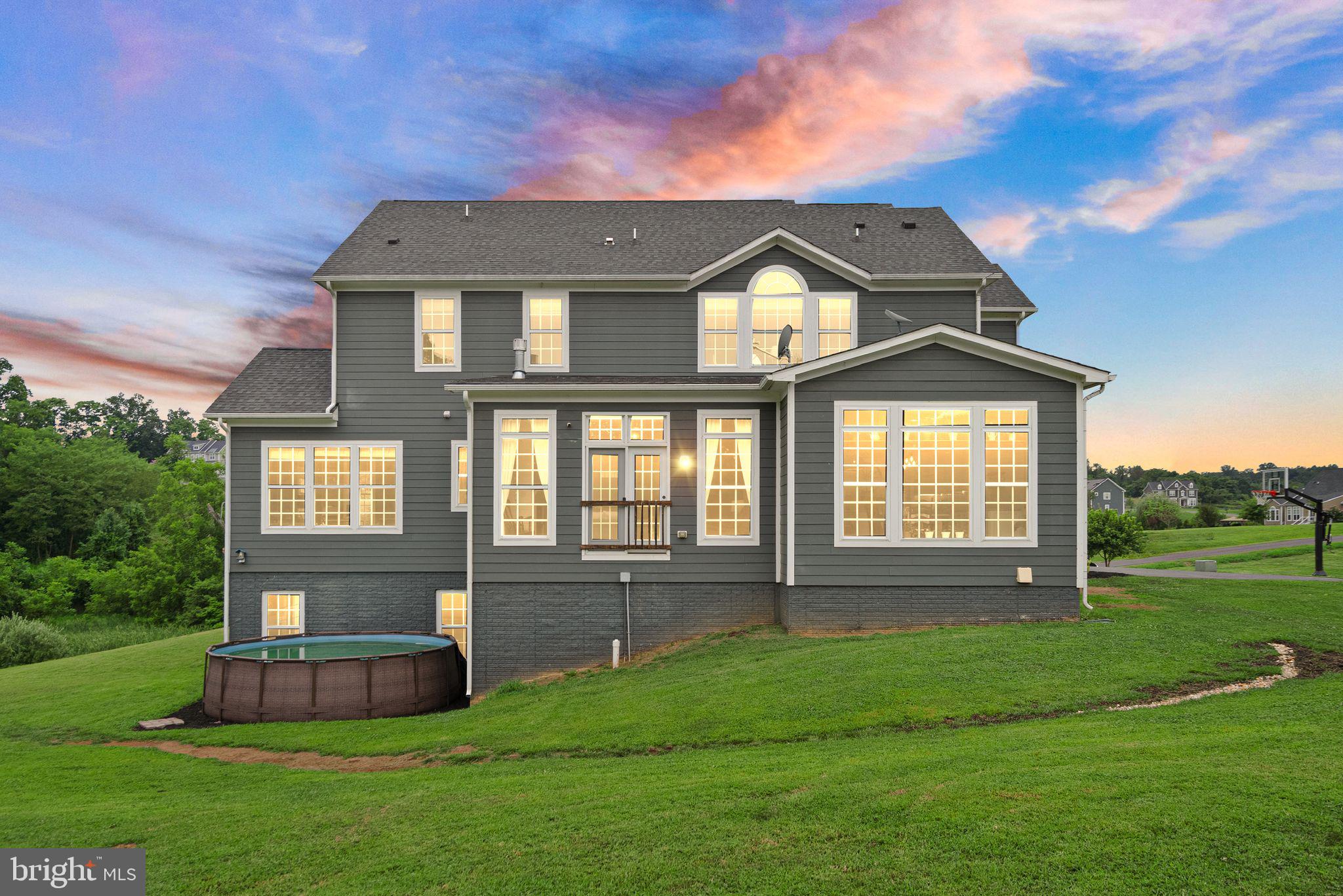 35707 SWEET BRANCH COURT