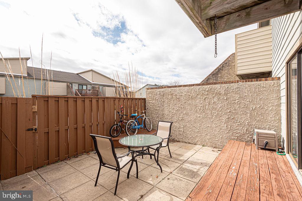 CLUB OCEAN VILLAS I - Residential