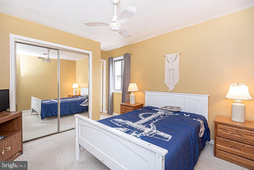 CLUB OCEAN VILLAS I - Residential