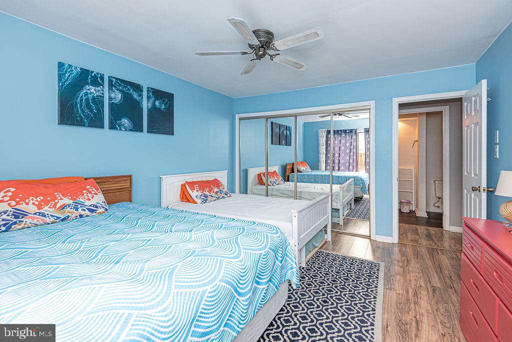 CLUB OCEAN VILLAS I - Residential