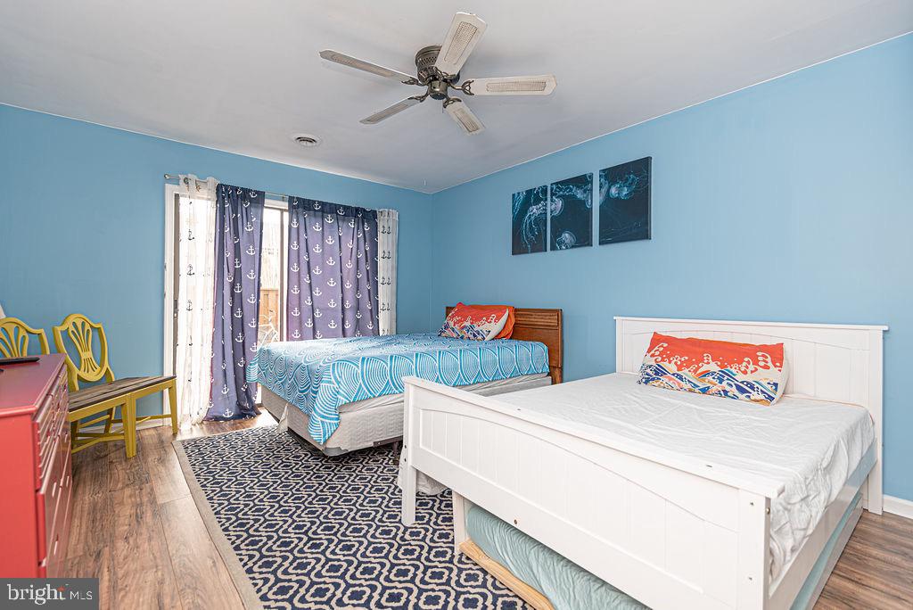 CLUB OCEAN VILLAS I - Residential