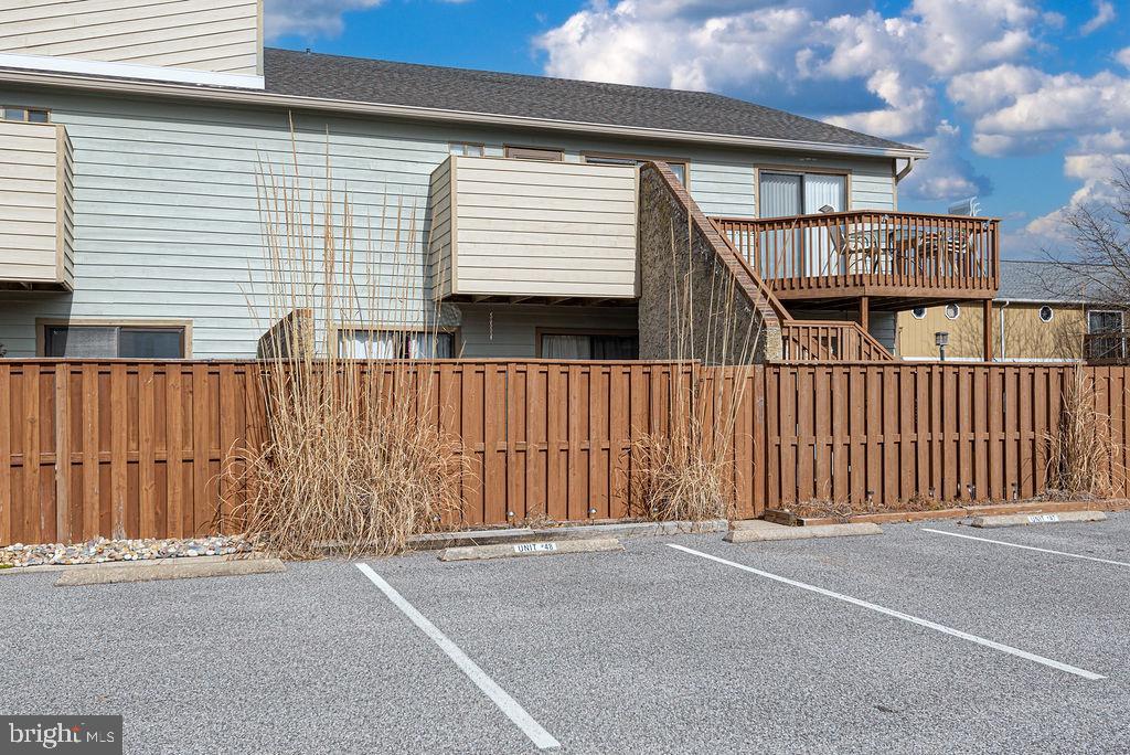 CLUB OCEAN VILLAS I - Residential