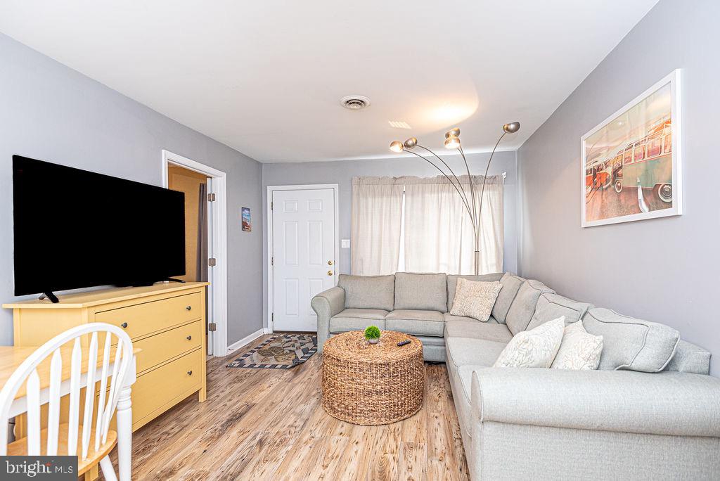 CLUB OCEAN VILLAS I - Residential