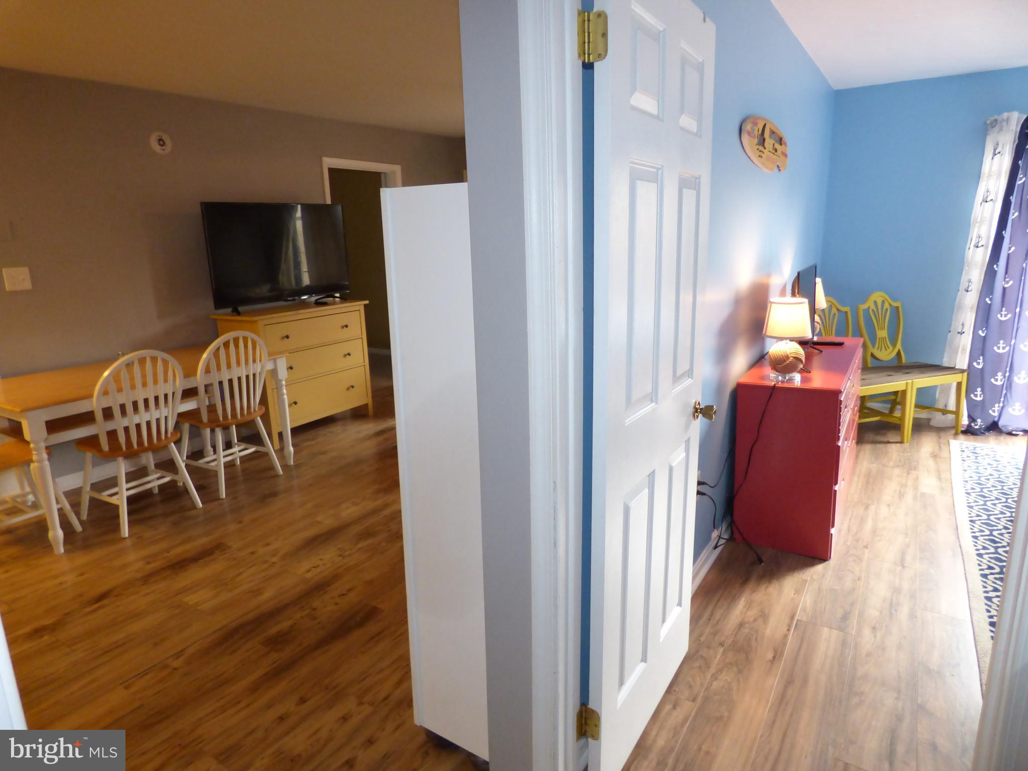 CLUB OCEAN VILLAS I - Residential