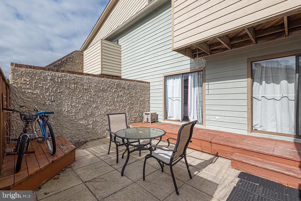 CLUB OCEAN VILLAS I - Residential