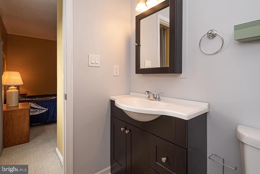 CLUB OCEAN VILLAS I - Residential