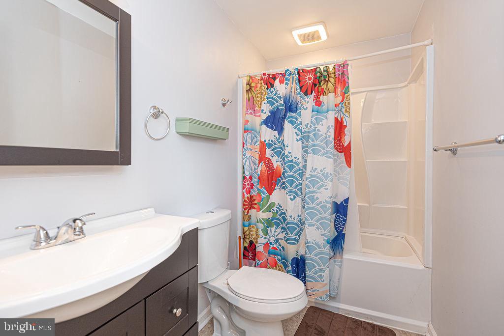 CLUB OCEAN VILLAS I - Residential