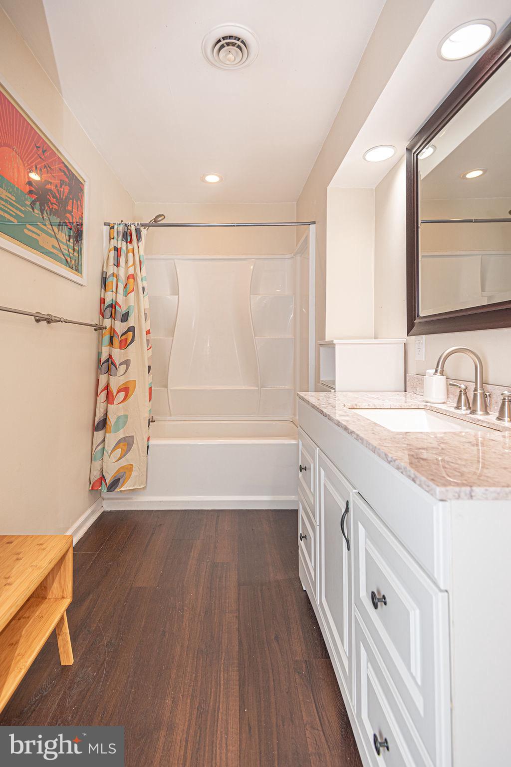 CLUB OCEAN VILLAS I - Residential