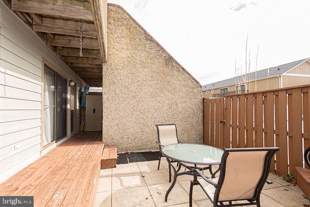 CLUB OCEAN VILLAS I - Residential