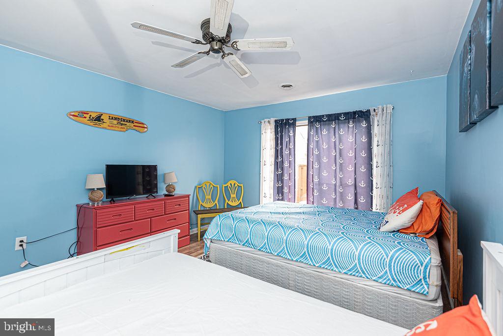 CLUB OCEAN VILLAS I - Residential