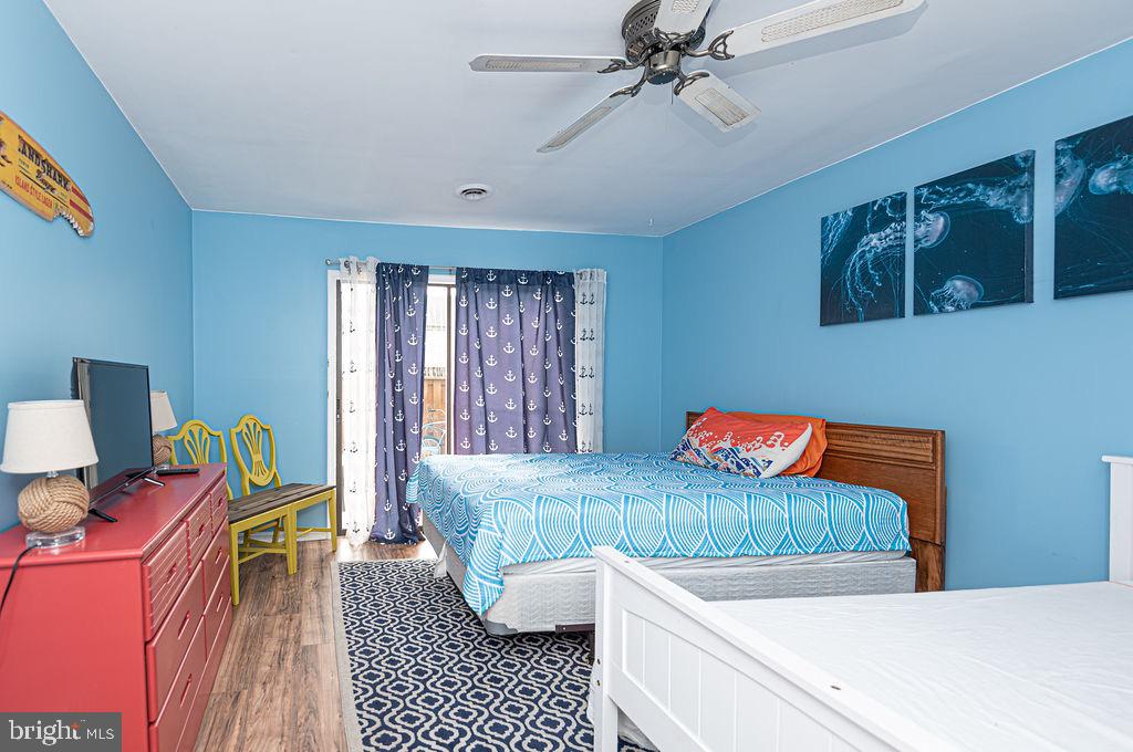 CLUB OCEAN VILLAS I - Residential