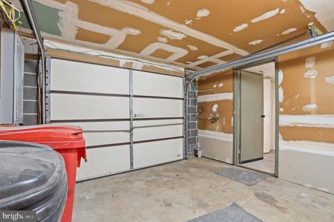Tiny photo for 225 Birch Drive, LAFAYETTE HILL, PA 19444 (MLS # PAMC2178142)