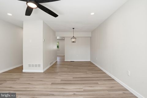 Tiny photo for 225 Birch Drive, LAFAYETTE HILL, PA 19444 (MLS # PAMC2178142)