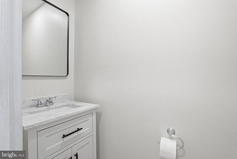 Tiny photo for 225 Birch Drive, LAFAYETTE HILL, PA 19444 (MLS # PAMC2178142)