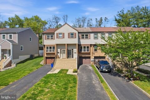 Tiny photo for 225 Birch Drive, LAFAYETTE HILL, PA 19444 (MLS # PAMC2178142)